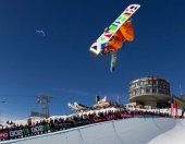 Burton European Open 2011