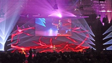 tpc produziert exklusiven TV-Abend für Velux Schweiz AG